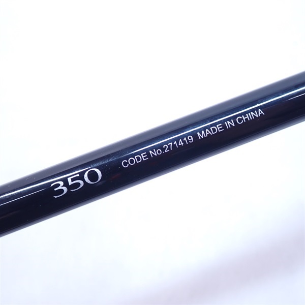 ２４シーマーク　ベイトサグリ３５０